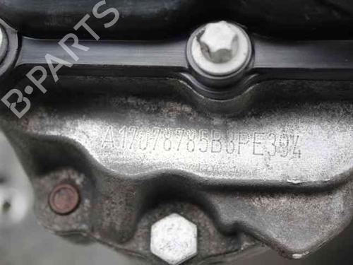 Gearbox OPEL CORSA E (X15) 1.3 CDTI (08, 68) | BP31936441M3