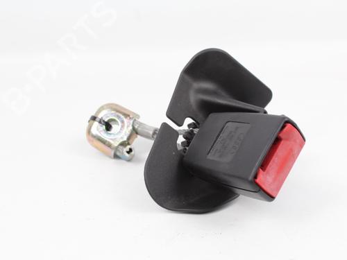 Used Seat buckle AUDI A4 B6 Avant (8E5) [2000-2005]  19207377