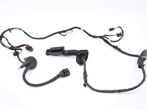 Used Wiring harness AUDI A1 (8X1, 8XK) 1.2 TFSI (86 hp) 19308558