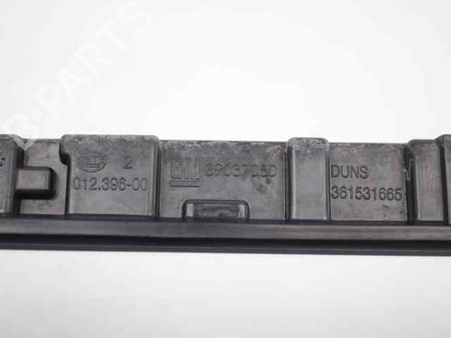 Third brake light OPEL ASTRA K Sports Tourer (B16) 1.6 CDTi (35) | BP19246165L11 