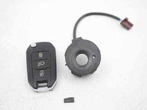 Electronic module PEUGEOT 208 I (CA_, CC_) 1.4 HDi | BP19245672M83 