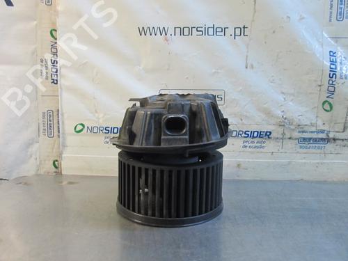 Used Heater blower motor CITROËN C3 I (FC_, FN_) 1.4 HDi (68 hp) 19185444