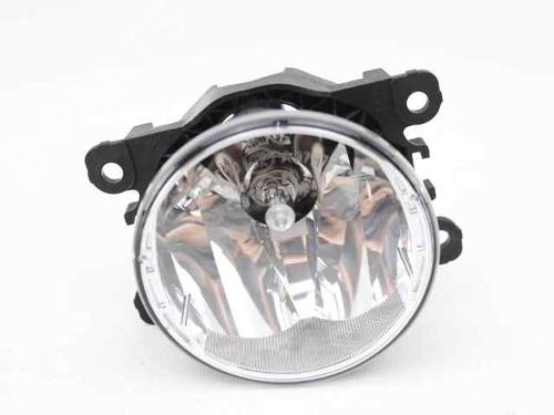 Venstre  Fortil Tågelygte RENAULT MEGANE IV Grandtour (K9A/M/N_) 1.5 dCi 110 (110 hp) 27393952