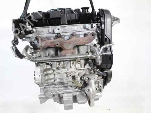 Engine VOLVO V40 Hatchback (525) D2 | BP34609793M1  - Image 6