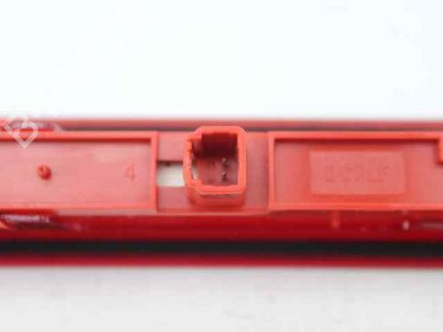 Third brake light FORD FOCUS III Turnier  | BP29761290L11 