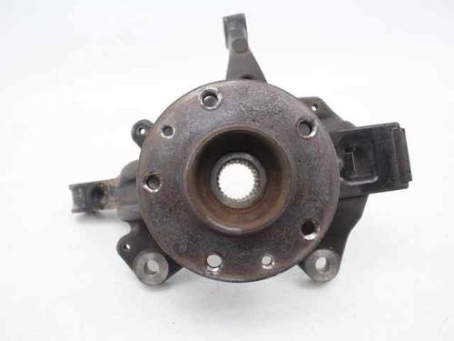 Used Left front steering knuckle RENAULT MEGANE III Hatchback (BZ0/1_, B3_) 1.5 dCi (BZ09, BZ0D, BZ1W, BZ29, BZ14) (110 hp) 19245890