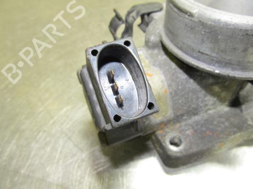 Fuel intake system MAZDA 121 III (JASM, JBSM)  | BP19184954M97 