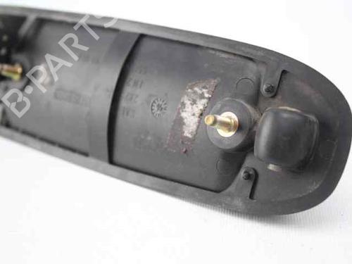 Rear left exterior door handle JEEP GRAND CHEROKEE II (WJ, WG) 3.1 TD 4x4 | BP19228091C130 