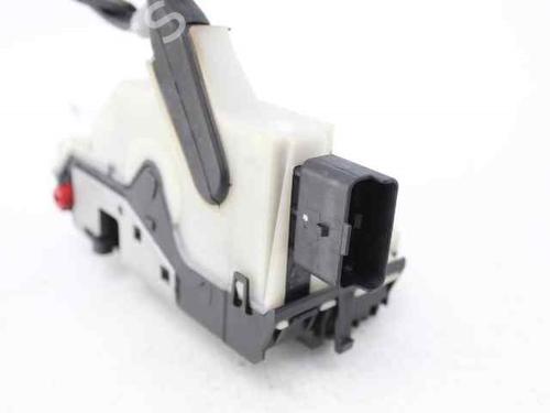 Rear left lock PEUGEOT 208 I (CA_, CC_) 1.2 VTI 82 | BP26137307C100 