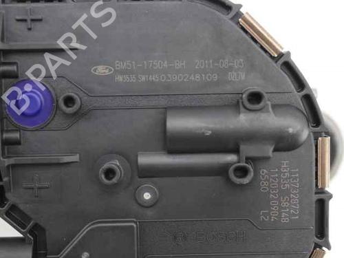 Front wiper motor FORD FOCUS III Turnier  | BP29761308M29 