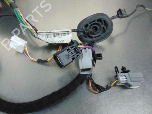 Wiring harness FORD FIESTA VI (CB1, CCN)  | BP19192536E16 