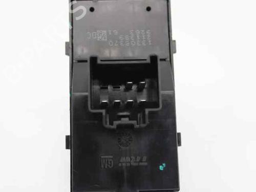 Right front window switch CHEVROLET CRUZE (J300) 2.0 CDI | BP19220443I26 