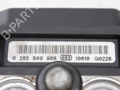 ABS pump PEUGEOT PARTNER Box Body/MPV 1.6 HDi 16V | BP37062768M43 - Image 8