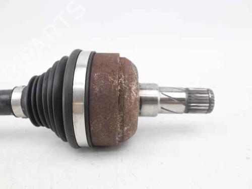 Left front driveshaft OPEL ASTRA H CLASSIC Saloon (A04) 1.7 CDTi (L69) | BP33728263M38 - Image 2