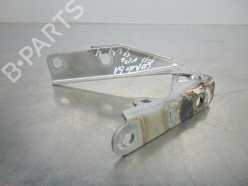 Hinge/Door check strap SEAT CORDOBA (6L2) 1.4 TDI | BP19193672C146 