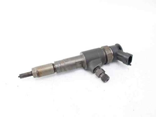 Used Injector Injector CITROËN C3 II (SC_) 1.4 HDi 70 (SC8HZC, SC8HR0, SC8HP4) (68 hp) 36544829 36544829