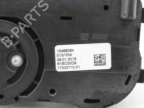 Climate control OPEL ADAM (M13) 1.4 | BP31936130I5