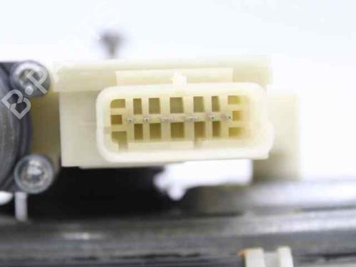 Rear left window mechanism PEUGEOT 308 SW II (LC_, LJ_, LR_, LX_, L4_) 1.6 HDi / BlueHDi 115 (LCBHXM, LCBHXT) | BP29644939C24 