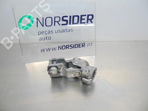Kardanled til ratstamme MAZDA 323 F VI Hatchback (BJ) [1998-2004]  19191116