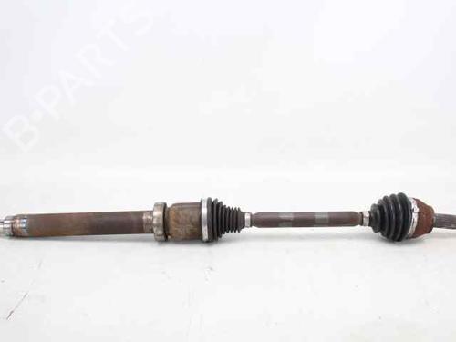 Used Right front driveshaft Right front driveshaft FORD ECOSPORT [2011-2022] 33712648 33712648