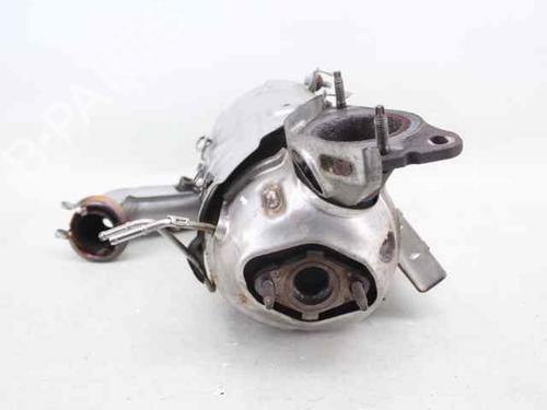 Particulate filter RENAULT MEGANE IV Hatchback (B9A/M/N_) 1.5 dCi 110 (B9A3) | BP39542909M81 - Image 3