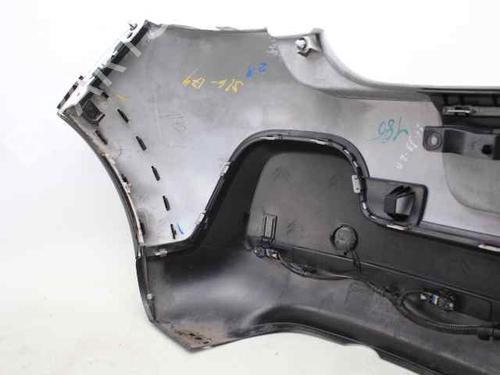 Bagtil kofangere CITROËN C3 III (SX) 1.2 VTi 82 | BP38182425C8 - Image 9