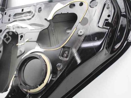 Right rear door PEUGEOT 208 I (CA_, CC_) 1.2 VTI 82 | BP26137374C5