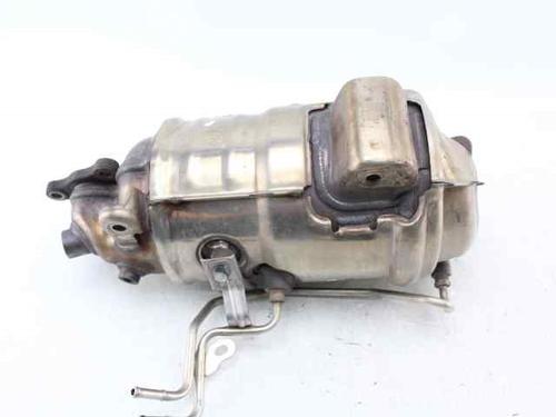 Particulate filter KIA CEE'D (JD) 1.6 CRDi 136 | BP39700032M81  - Image 9