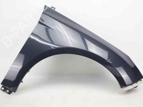Forkjerm høyre FORD FOCUS III Turnier [2010-2020]  29761111