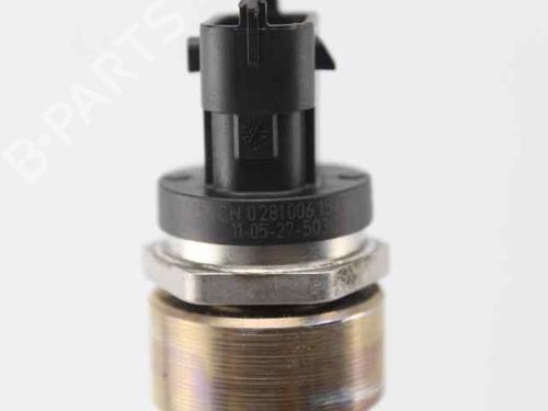 Injection rail OPEL ASTRA J (P10) 1.3 CDTI (68) | BP29320893M98 