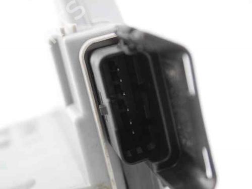 Rear right lock PEUGEOT 508 SW I (8E_) 1.6 HDi | BP21373720C99 