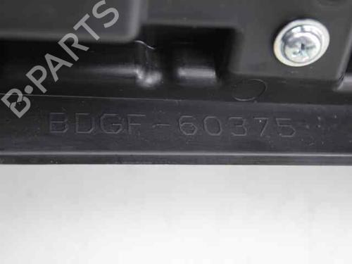 Luftventilen MAZDA 3 Hatchback (BP) 1.8 SKYACTIV-D (BP8P) | BP32716326I21  - Image 9