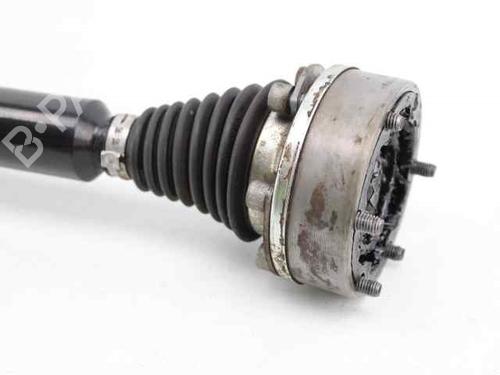 Right front driveshaft VW POLO V (6R1, 6C1)  | BP19226010M39 