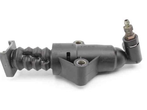 Clutch slave cylinder SEAT LEON (1M1)  | BP19224636M113 