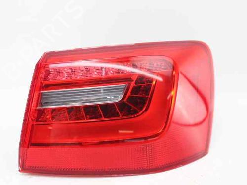 Used Right taillight Right taillight AUDI A6 C7 Avant (4G5, 4GD) 3.0 TDI quattro (245 hp) 33298357 33298357