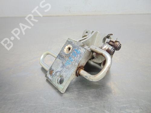 Hinge/Door check strap SEAT CORDOBA (6L2)  | BP19199945C146 