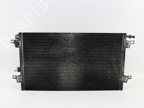 AC radiator RENAULT LAGUNA II Grandtour (KG0/1_) 1.9 dCi (KG0G) | BP19204519M32 