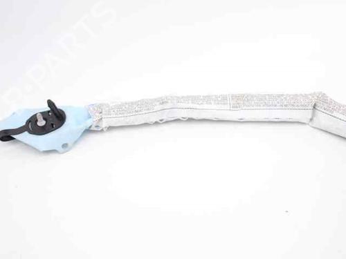 Left curtain airbag BMW 3 (E90)  | BP19237536C11 
