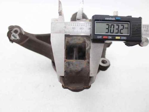 Right front steering knuckle PEUGEOT PARTNER Box Body/MPV 1.6 HDi 16V | BP37062801M26 - Image 6