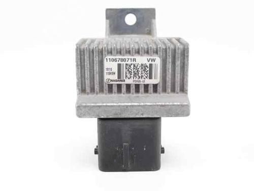 Module électronique RENAULT KANGOO Express (FW0/1_) 1.5 dCi 75 (FW07, FW10, FW04) (75 hp) 19219462