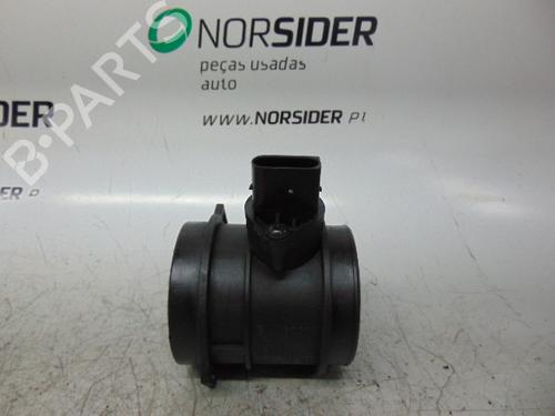 Used Mass air flow sensor MERCEDES-BENZ S-CLASS (W220) [1998-2005]  19188551