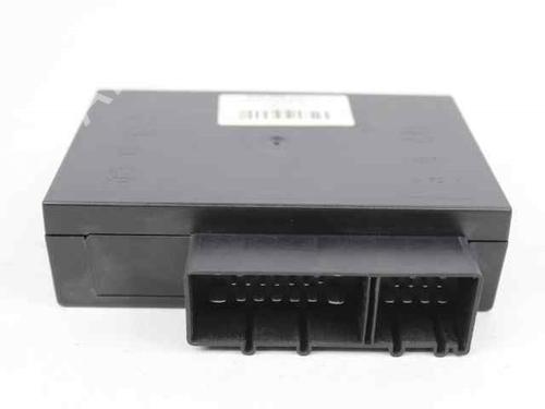 Electronic module VW POLO (9N_, 9A_) 1.9 SDI | BP19216545M83 
