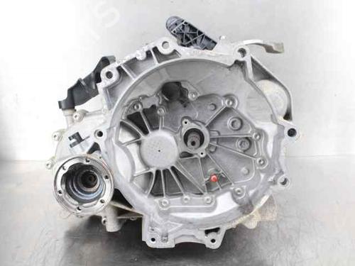 Used Gearbox SEAT IBIZA IV (6J5, 6P1) 1.4 TSI (150 hp) 25778800