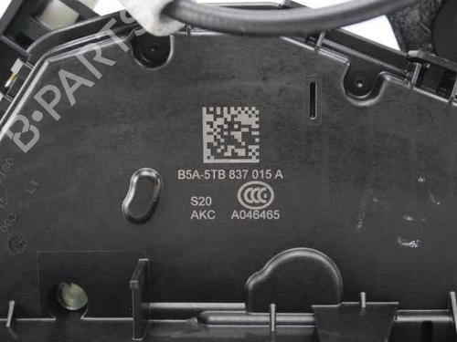 Front left lock SEAT TOLEDO IV (KG3) 1.6 TDI | BP19226167C98 