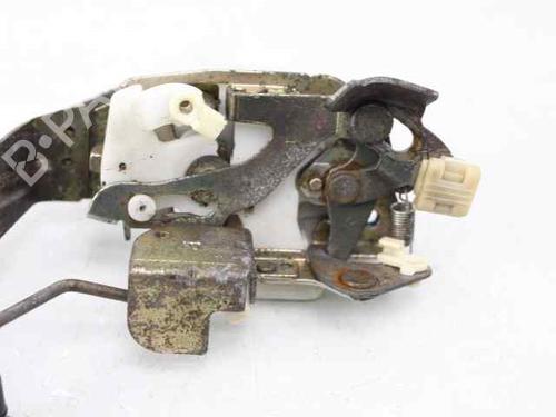Front right lock CHEVROLET MATIZ (M200, M250) 0.8 | BP19217757C97 