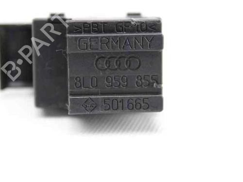 Right front window switch AUDI A3 (8L1)  | BP19222565I26 