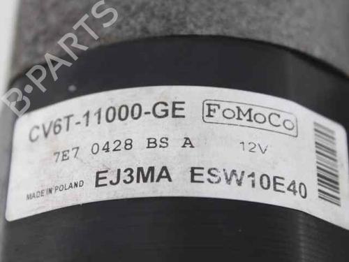 Starter FORD FOCUS III 1.0 EcoBoost | BP37455906M8 - Image 9
