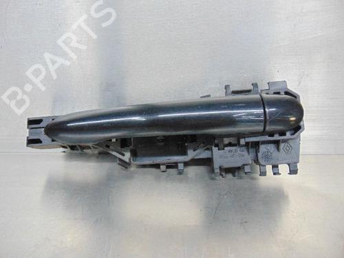 Rear right exterior door handle RENAULT MEGANE II Estate (KM0/1_) 1.5 dCi (KM0F, KM0T, KM2B) | BP19190570C130 