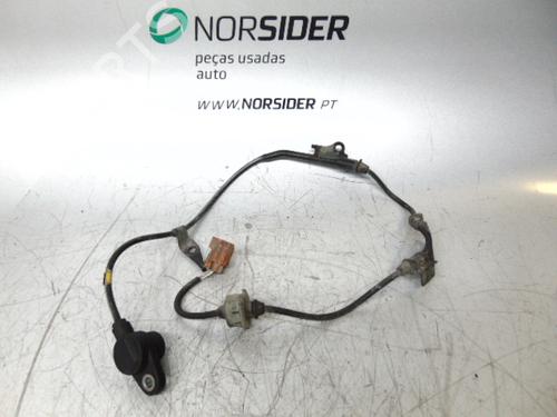 Used Electronic module HONDA ACCORD VI (CK, CG, CH, CF) 1.6 i (CG7) (116 hp) 19187064