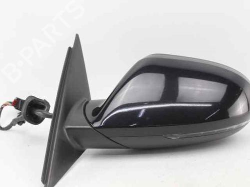 Used Left mirror Left mirror AUDI A6 C7 Avant (4G5, 4GD) 3.0 TDI quattro (245 hp) 33298320 33298320